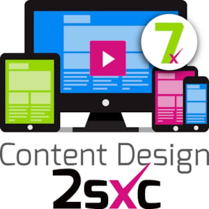 Intro-Video: Content-Management fun with DNN/2sxc7 in 100 Seconds